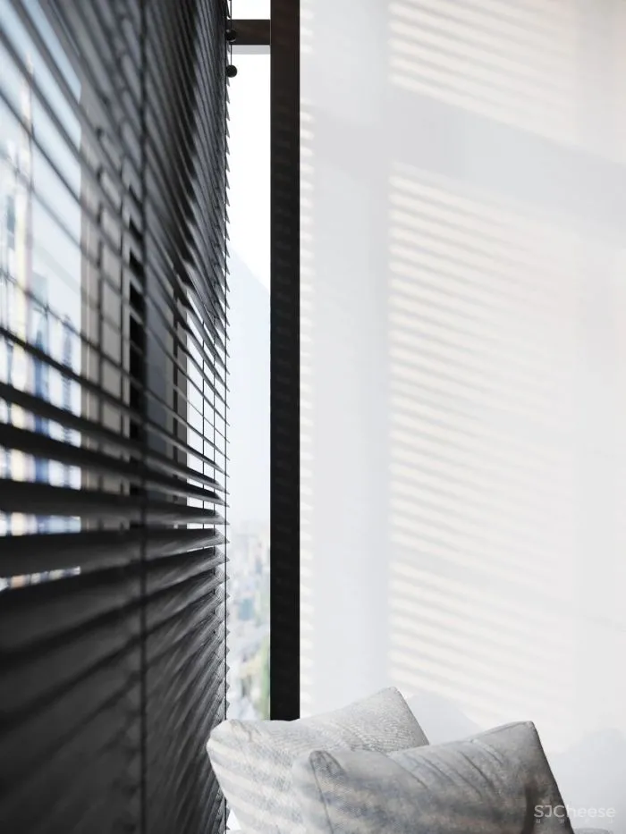 自然舒适的设计格调 ATO.TEAM新作