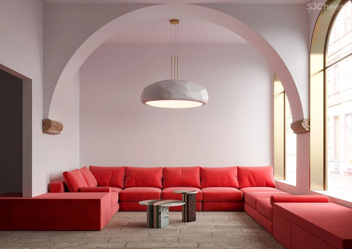 设计,无限的想象力!