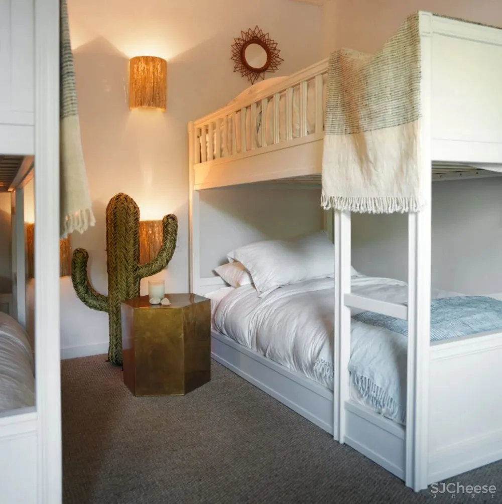 Nate Berkus x Jeremiah Brent 明星设计师的纽约Montauk别墅