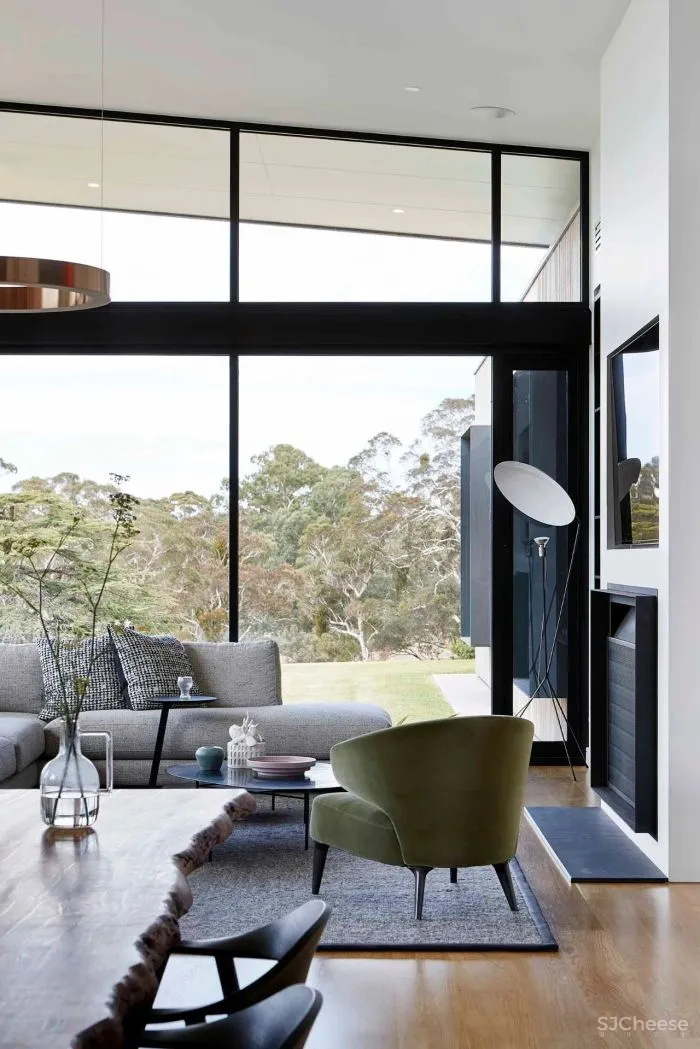 Swee Lim新作 不断探索的家