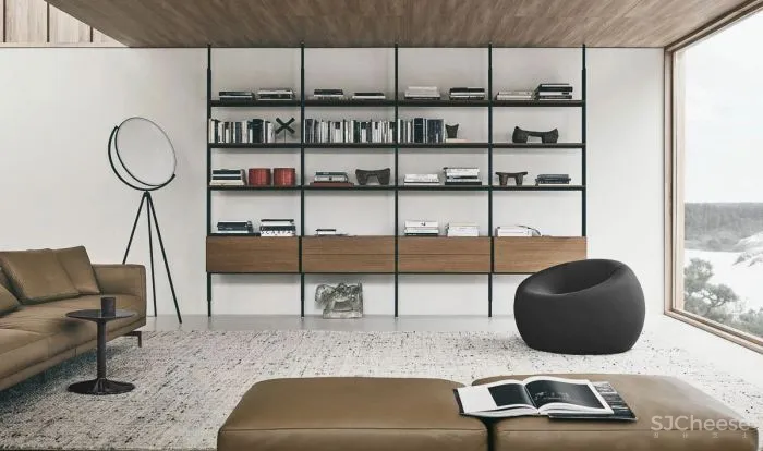 意大利设计,高级艺术范儿!