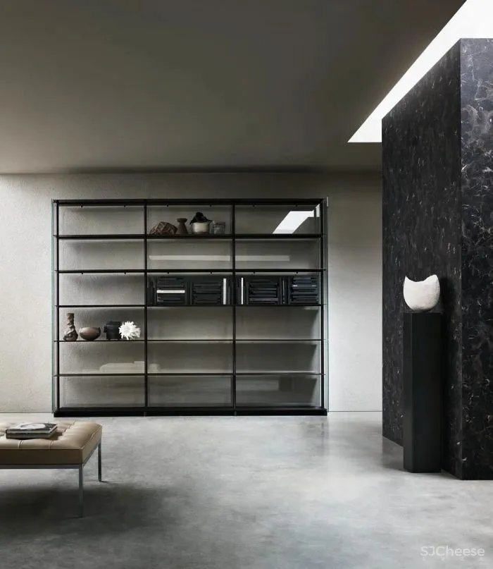 意大利设计,高级艺术范儿!