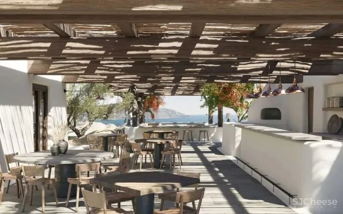 侘寂风的民宿现在为什么这么火!