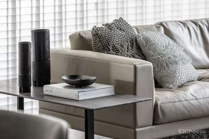 新作|唐忠汉:光漫射解锁极具生活气息的办公空间