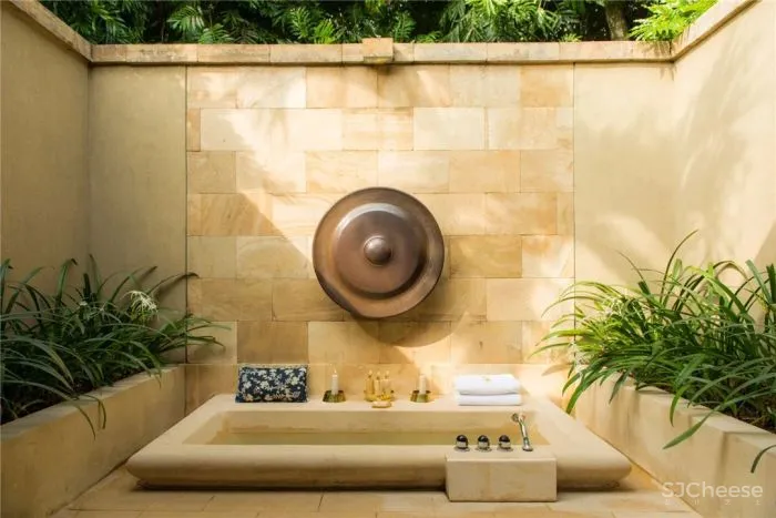 度假目的地|盘点全球38家安缦酒店设计