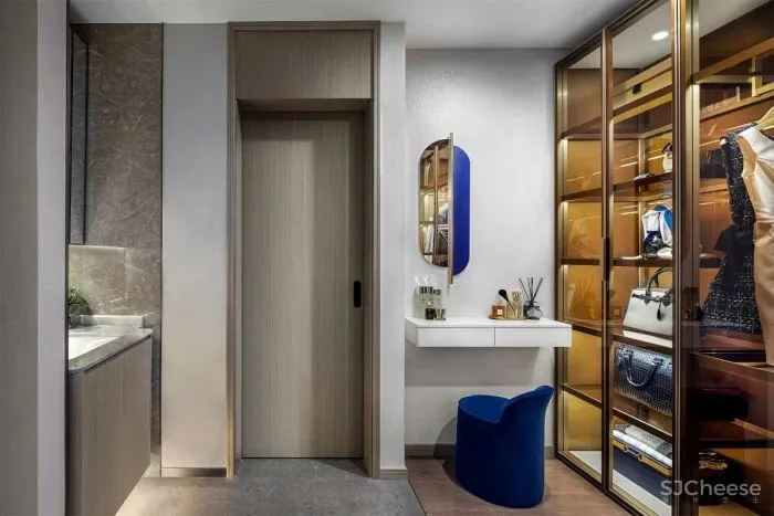 新作丨 VBD:纵横捭阖,晨光熹微—禹洲宋都·望林府