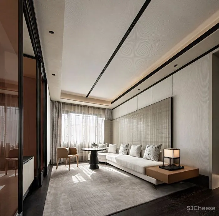 新作丨 矩阵纵横:荟萃东方人文与现代艺术