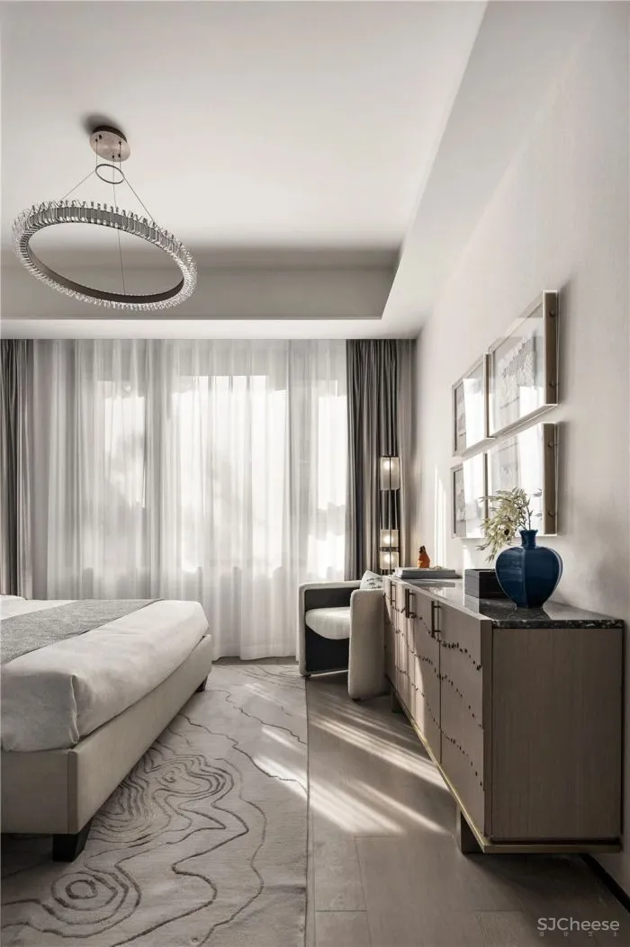 绿都苏和雅集下叠墅