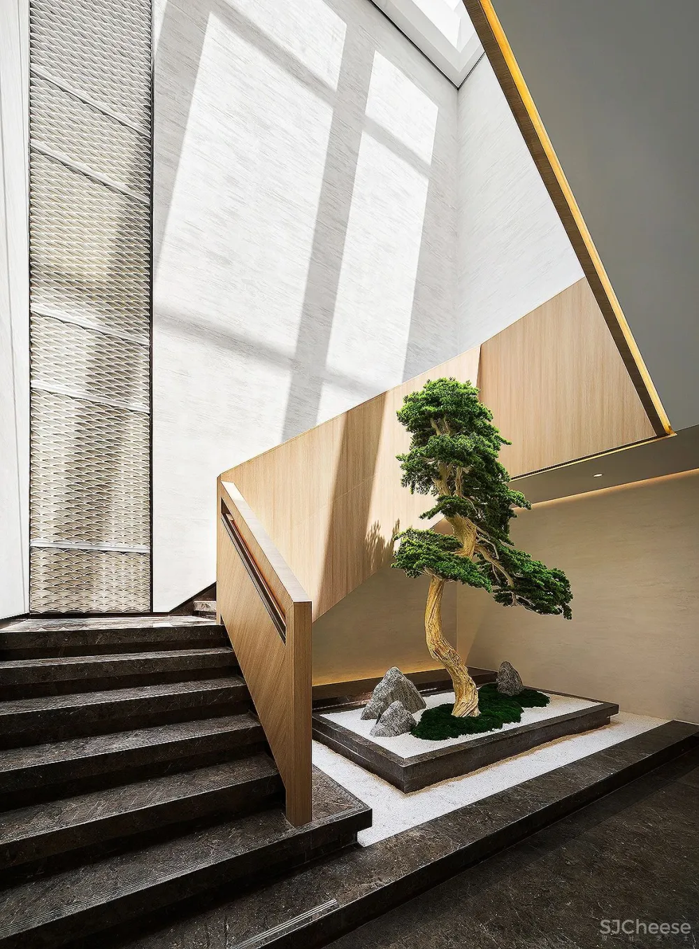 新作丨 DAS大森设计：岭南风韵承袭文化栖居，安放诗意人生！