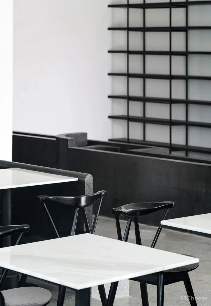 新作|埂上设计:简构空间,融合高于生活的艺术