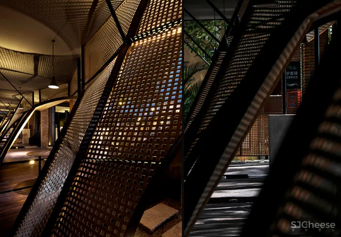 李聪 - 陈书灏 • 莫干山蚕种场｜历史保护建筑“化茧成蝶”