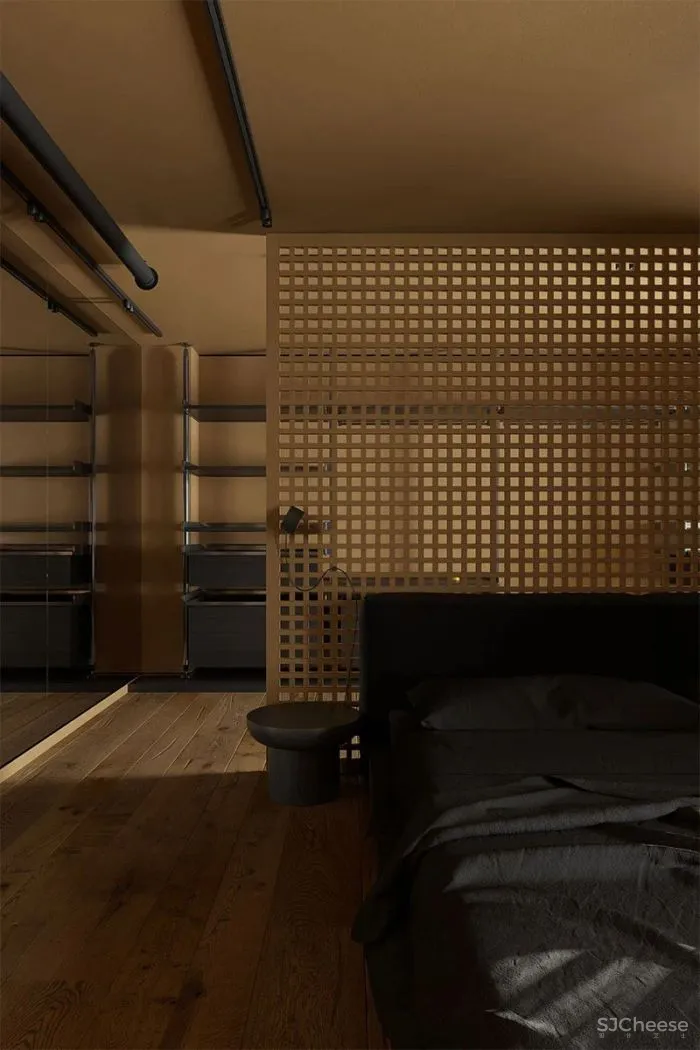 不一样的禁欲主义