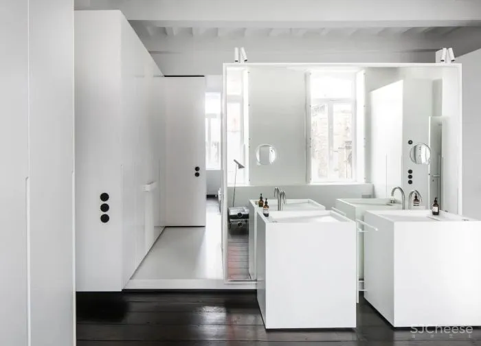 Niels Maier-荷兰极简主义的魅力!