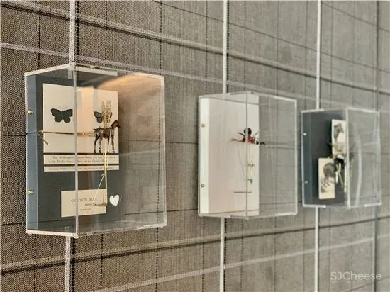 Wilson Associates-新加坡滨海湾鸡尾酒廊MO Bar!