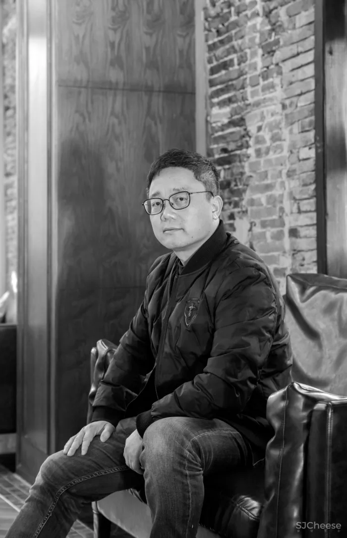 周云山:时光印记|羲和表业1844展馆