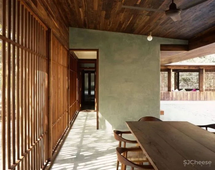 Studio Mumbai-像艺术家一样思考的建筑师!