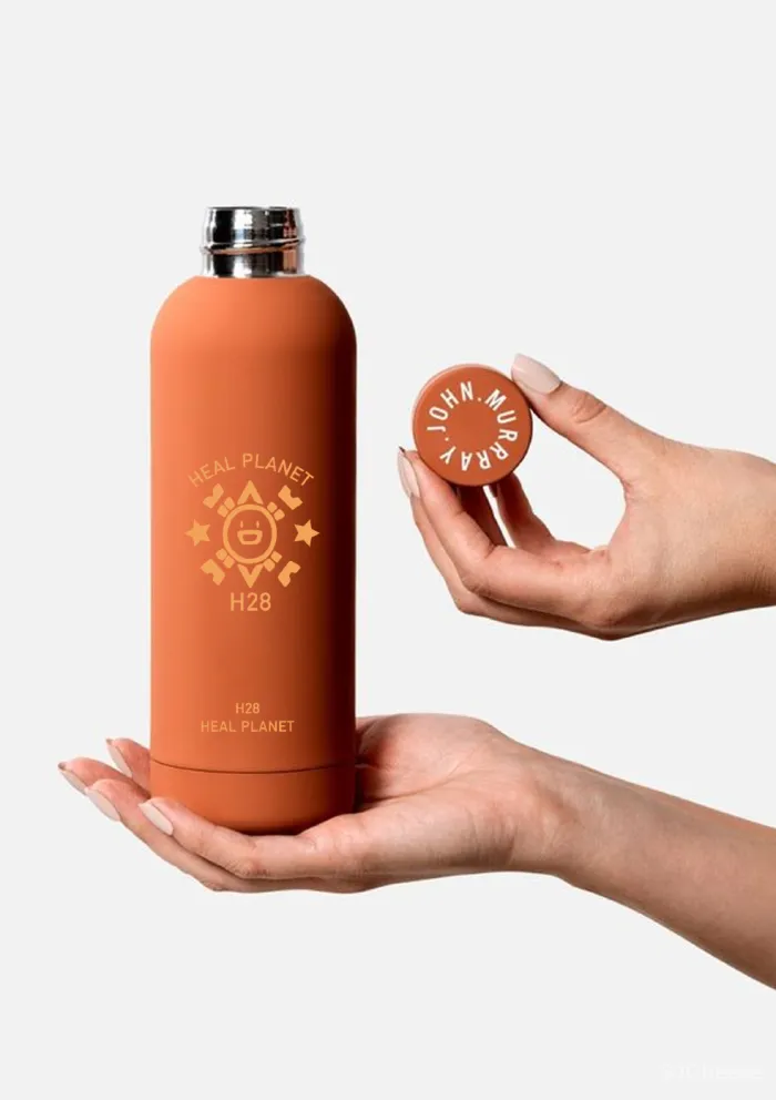 宇合光年 H28治愈星球,用童话诠释温柔的力量守护