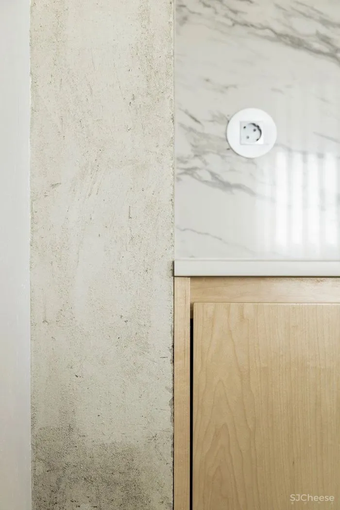 装修 灵感 120m²裸色公寓，宁静治愈充满呼吸感！