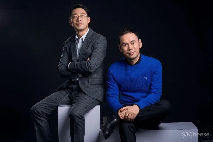 朗昇设计:致敬城市文化,悦享都市优雅格调!