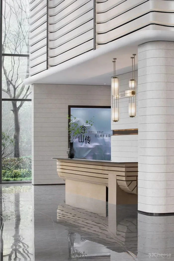 牧笛设计 · 始于自然,融于自然