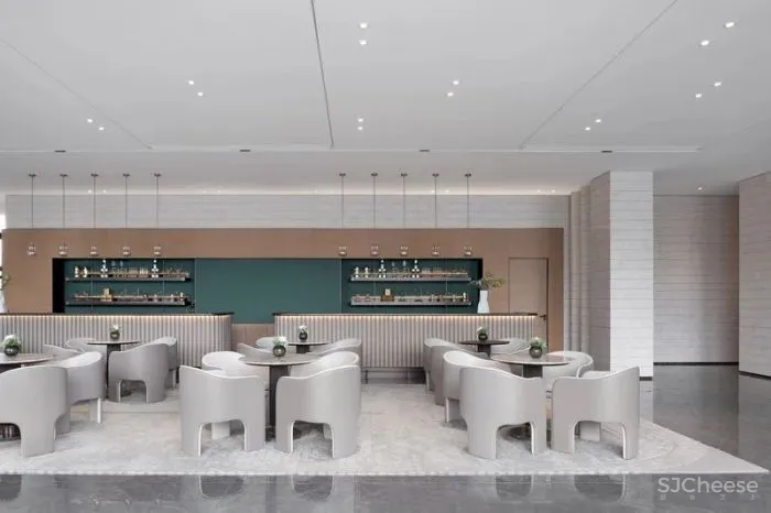 牧笛设计 · 始于自然,融于自然