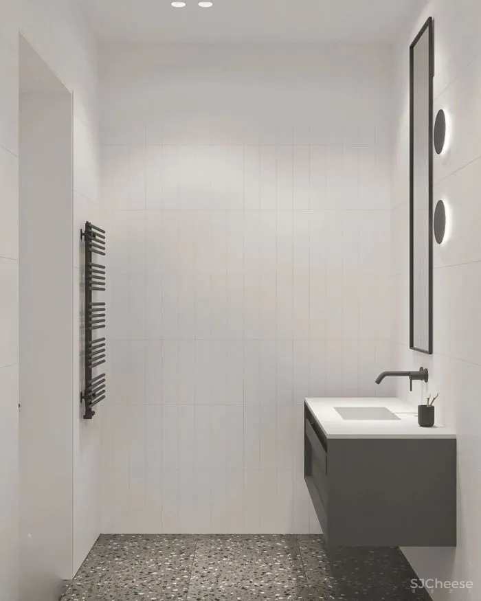 法式与极简的邂逅 Vae design新作