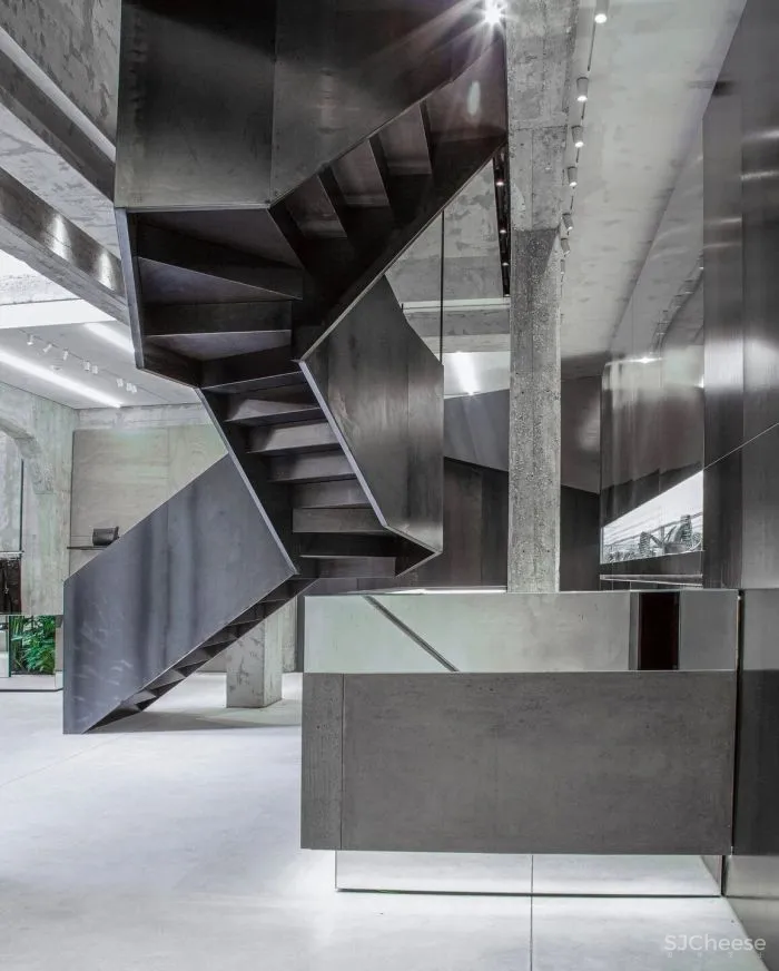 一个融合了传统、美丽、创新和可持续性的地方获得独特的体验