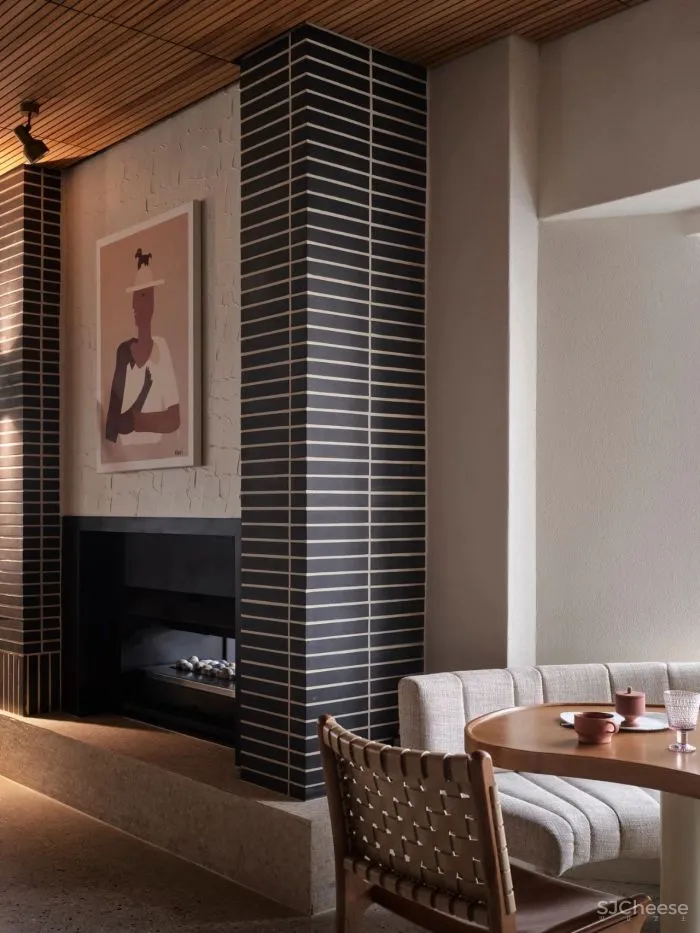 HARBORD HOTEL RENOVATION BY ALEXANDER - CO.