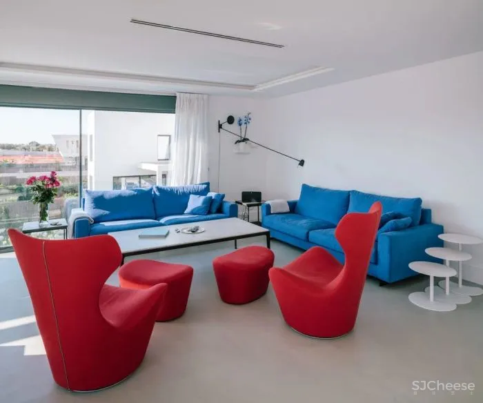 ImagenSubliminal│西班牙极简艺术之美