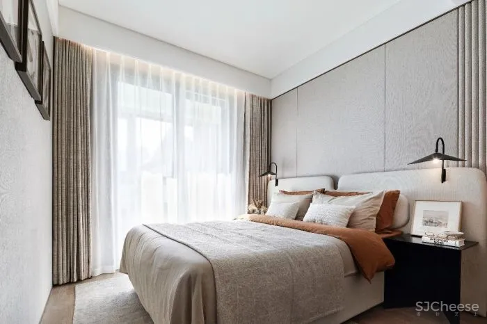 牧笛新作 万科 四季都会晓风来