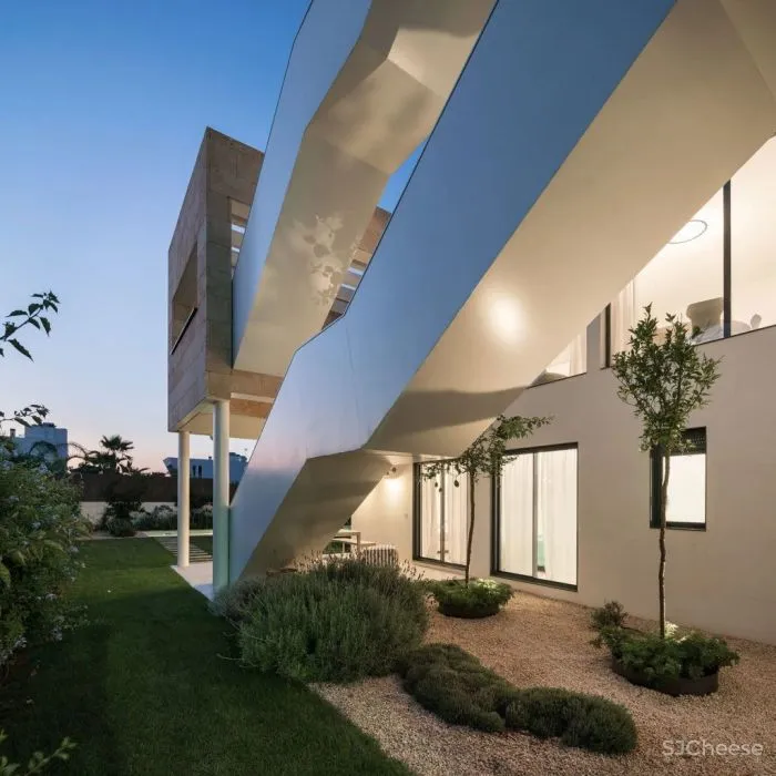 ImagenSubliminal│西班牙极简艺术之美