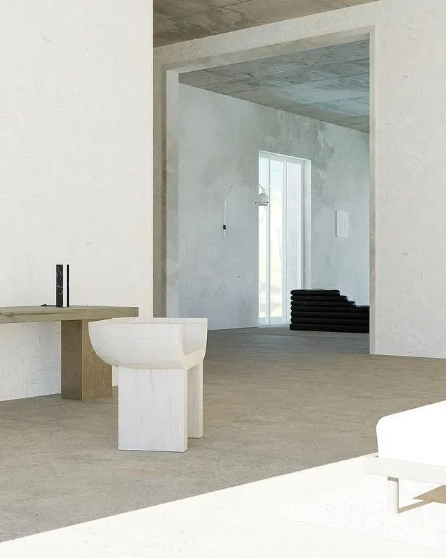 俄罗斯设计,极简美感!