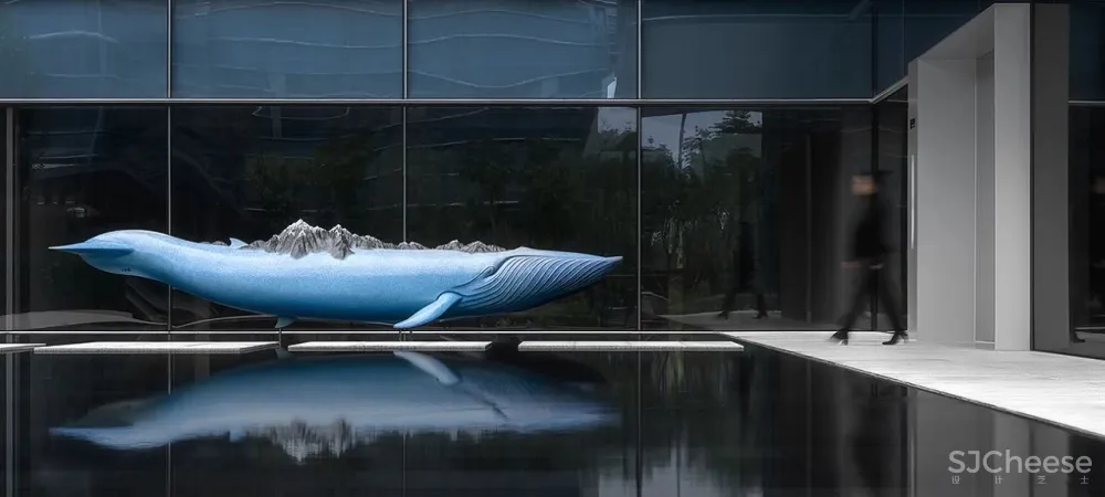 新作丨 上海黑泡泡:探索简学实义,寻得一方宁“净”!