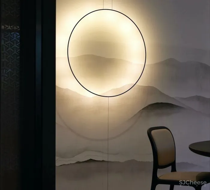 台北城市陳連武新案 開展的卷軸As the handscroll painting unfurls…