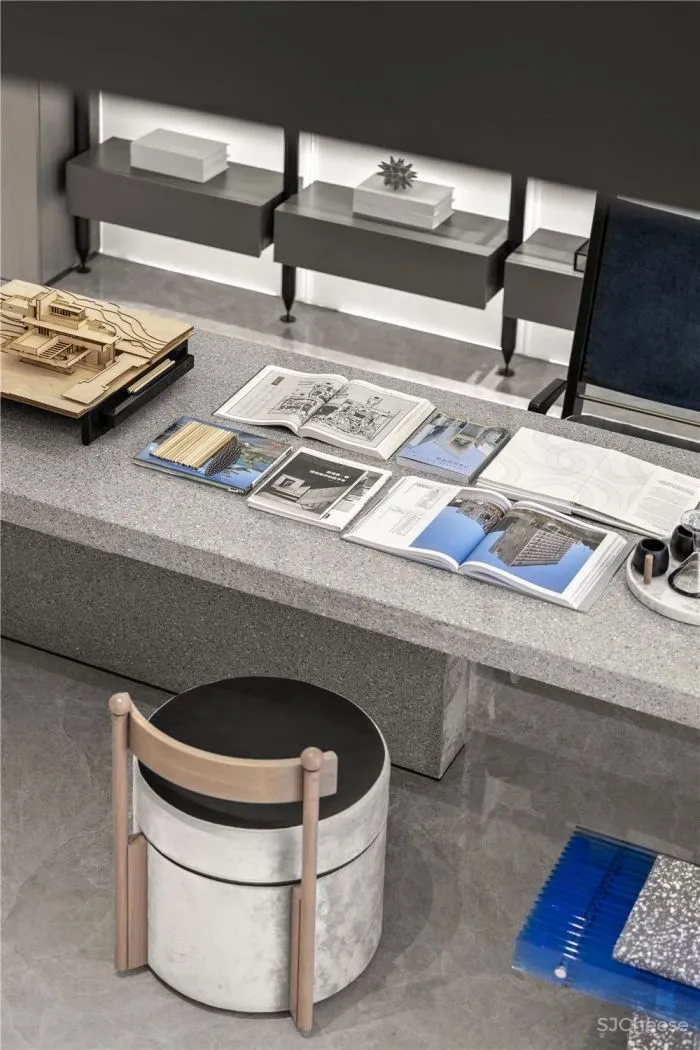 绿都苏和雅集下叠墅