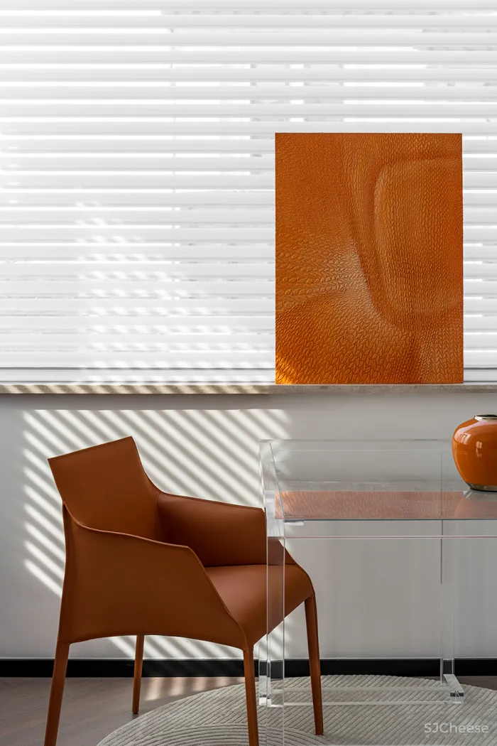 新作丨上海 360㎡ 私宅别墅,黑白格调 · 气质非凡!