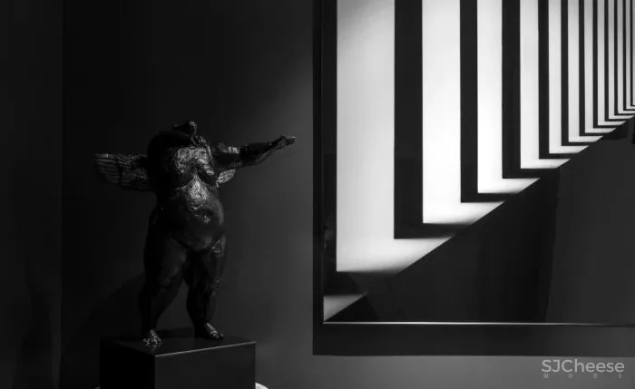 永.格调丨荣膺2020法国双面神 GPDP AWARD 国际设计大奖