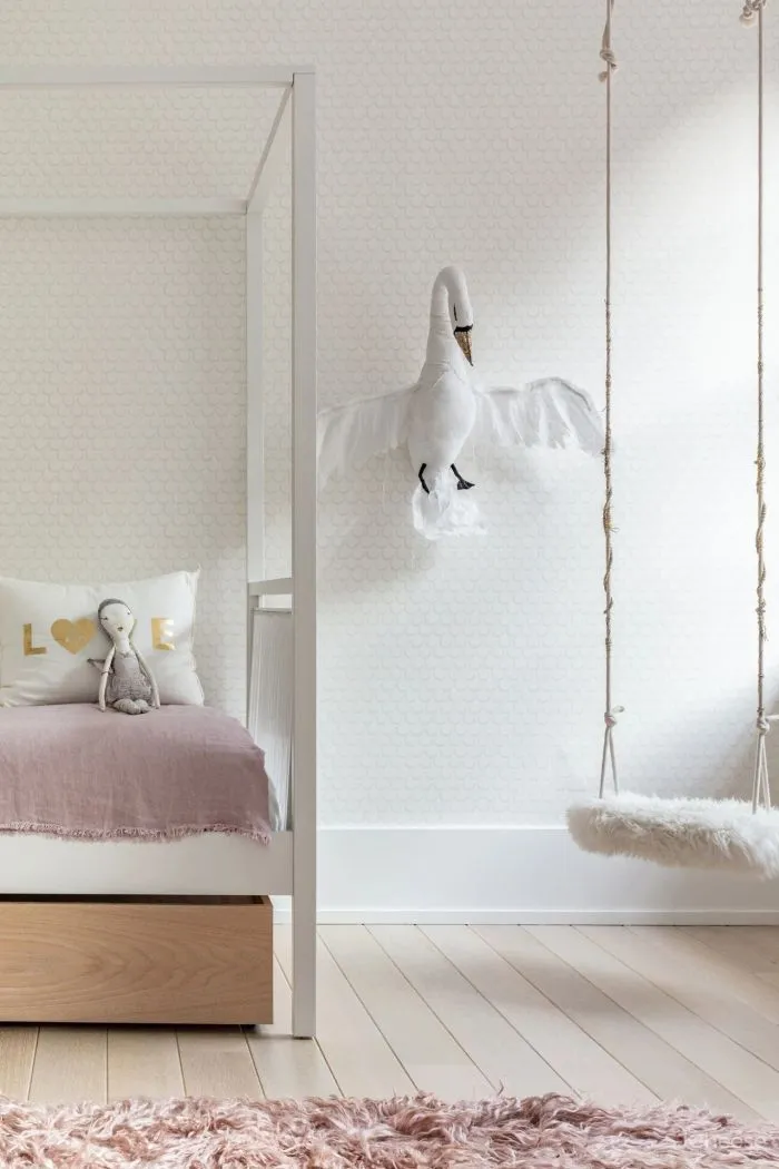 Sissy Marley 简约木系风华