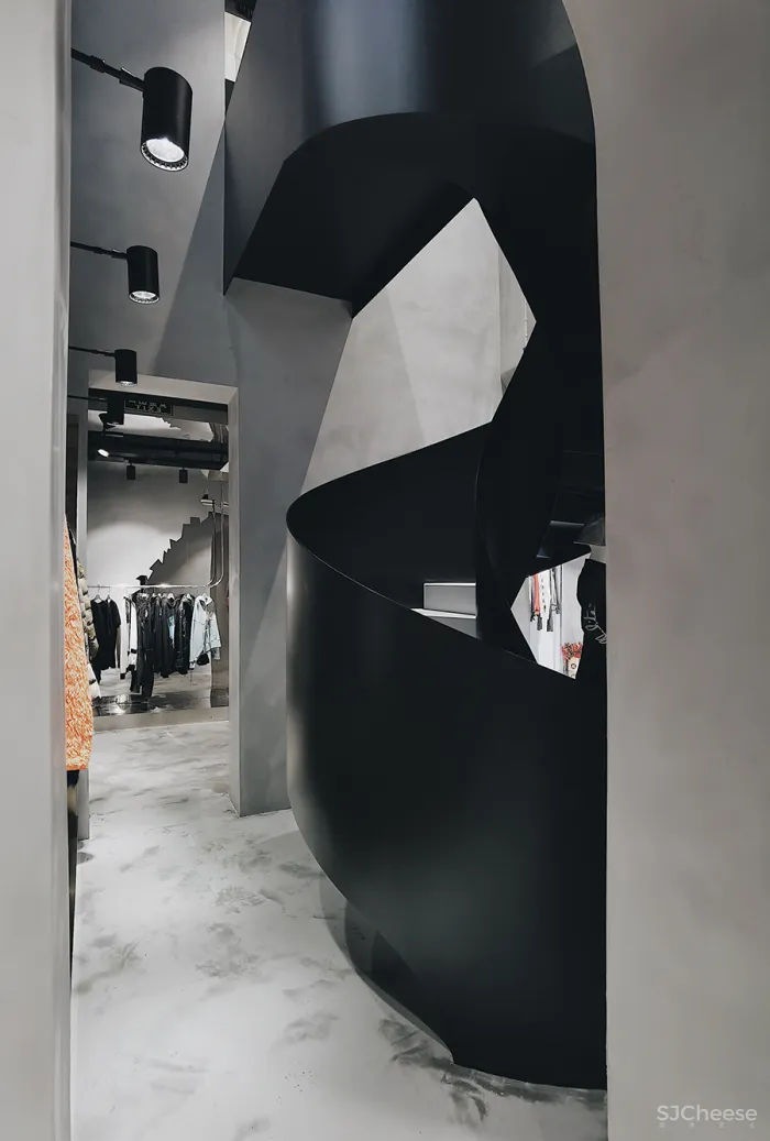 Noxs boutique买手店|新开,又多了一个去黑石公寓打卡的理由