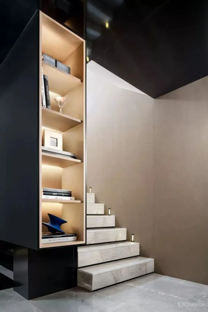 苏南最新封面豪宅与隐世酒店