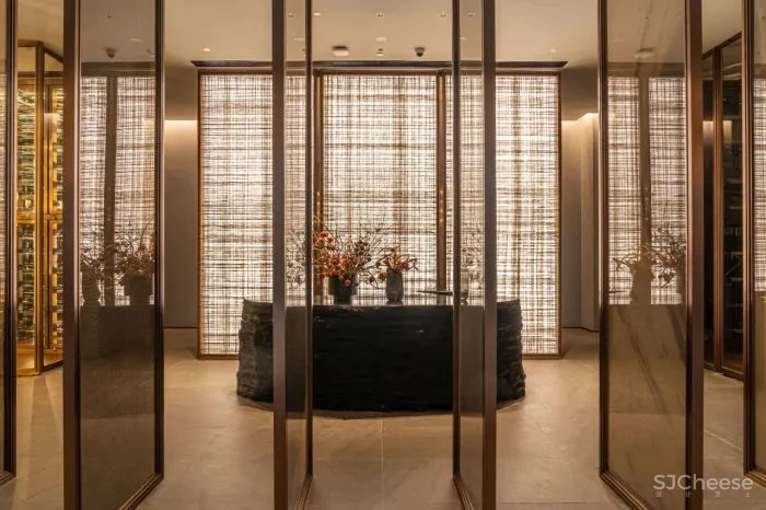 全国地产看重庆|网红地产复盘 大师豪宅项目考察