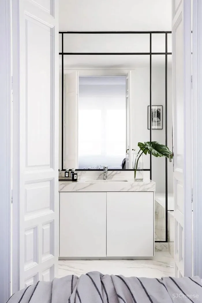 清新简约,美出新高度 !