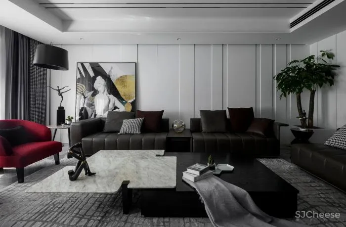 永.格调丨荣膺2020法国双面神 GPDP AWARD 国际设计大奖