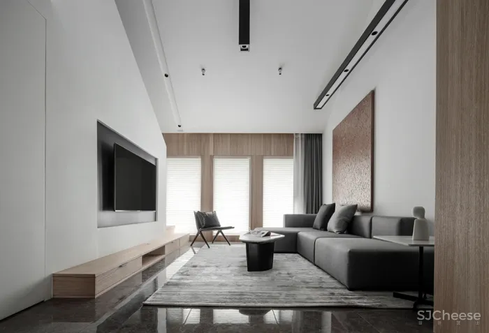 简约设计,高级美!