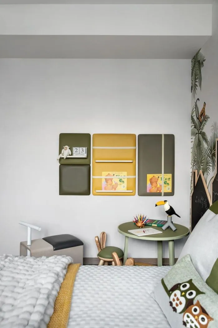 璞辉设计丨浮士德式叙事空间,触摸艺术的不朽灵魂