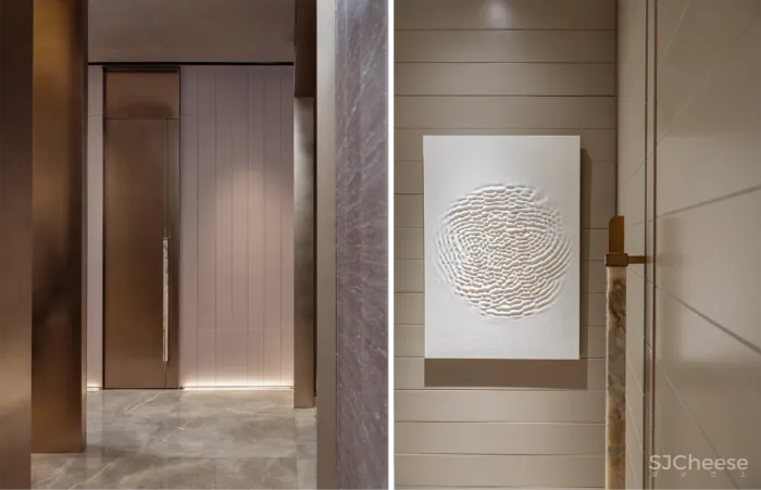 新作丨 春山秋水 澄江流转,航阅古今