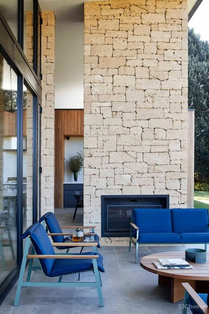 Swee Lim新作 不断探索的家