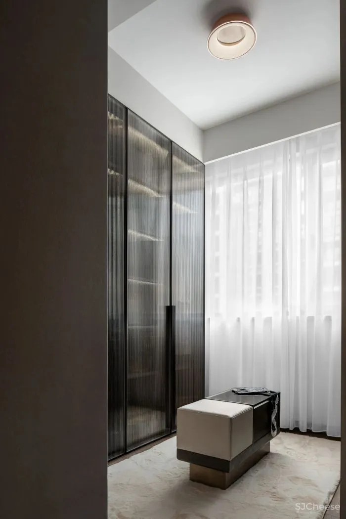 璞辉设计丨浮士德式叙事空间,触摸艺术的不朽灵魂