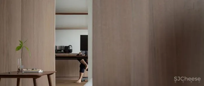 一野新作 丨 170㎡理想之家,感受触手可及的幸福!