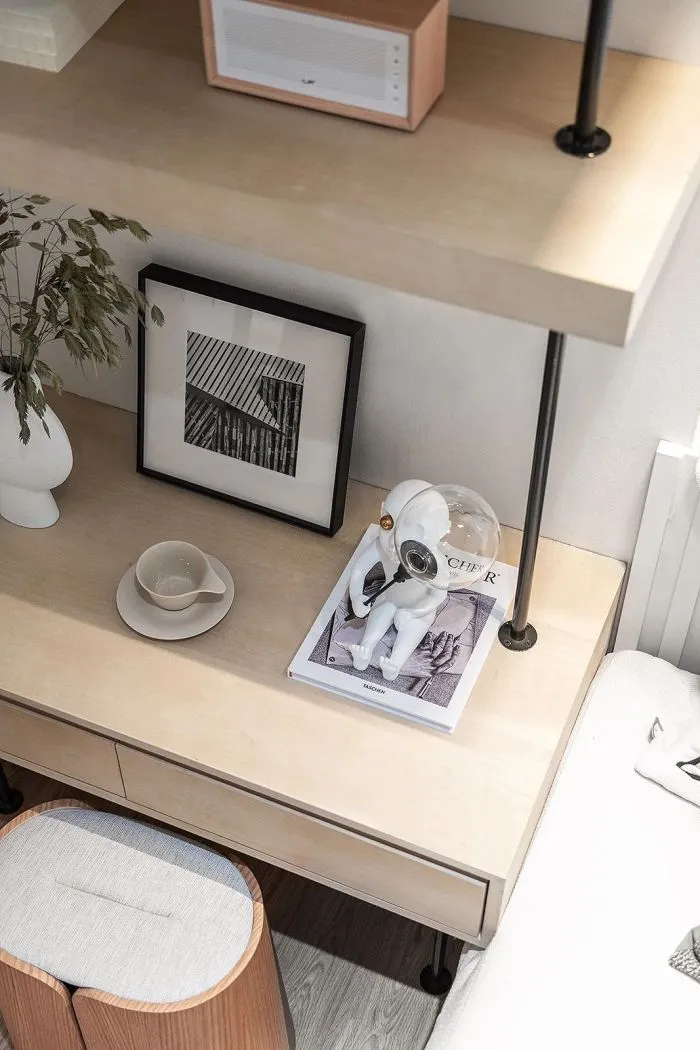 本末言新作丨 77、86、97㎡百变美居，小家住出大宅感！